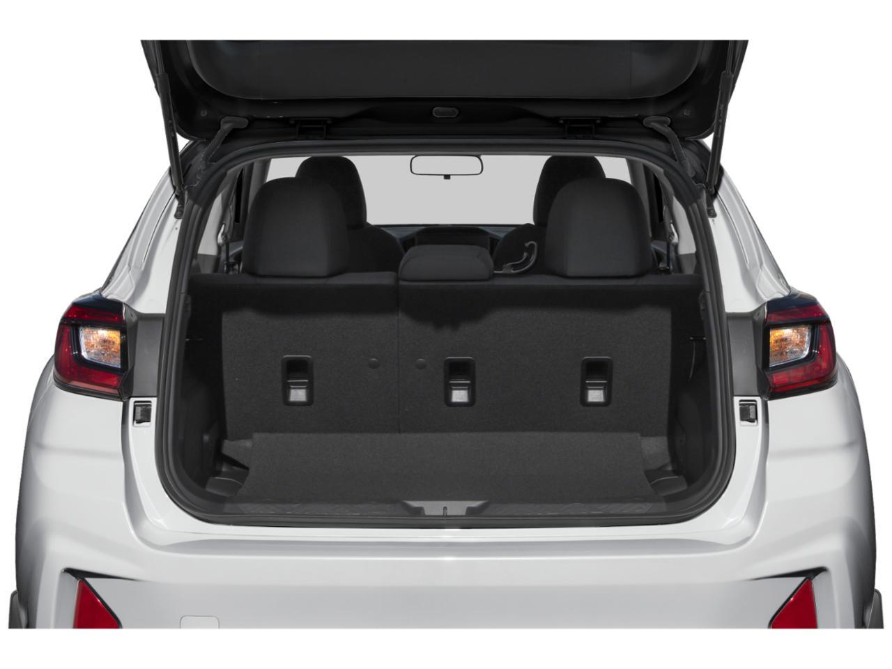 2024 Subaru Impreza Base Roseville CA