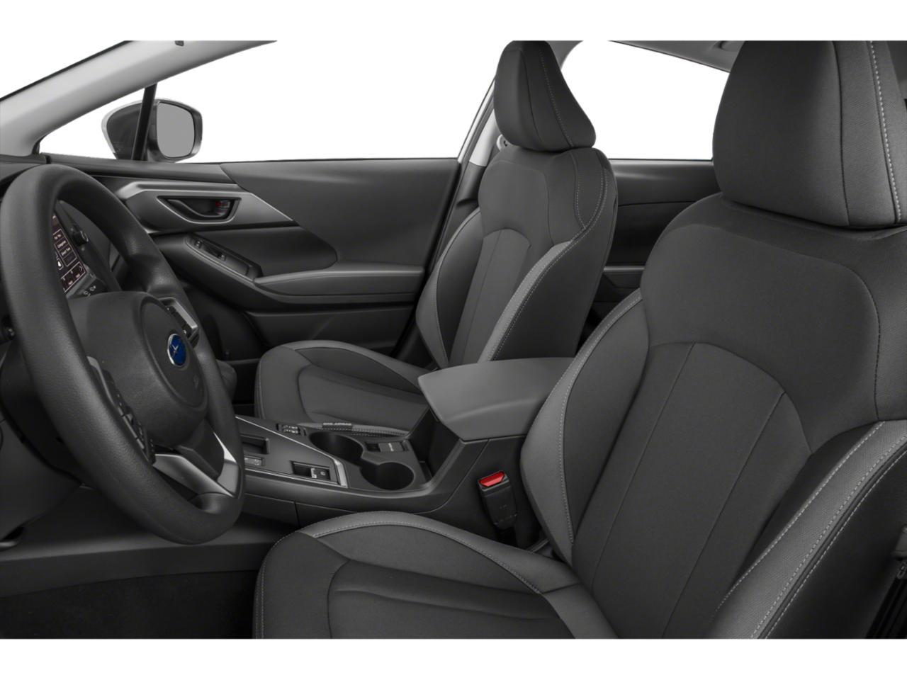 2024 Subaru Impreza Base Roseville CA