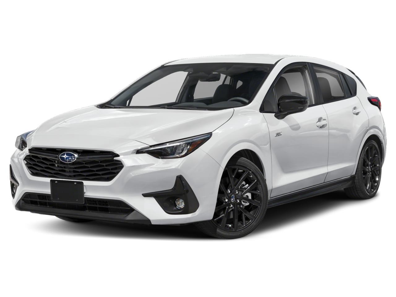 2024 Subaru Impreza RS San Clemente CA