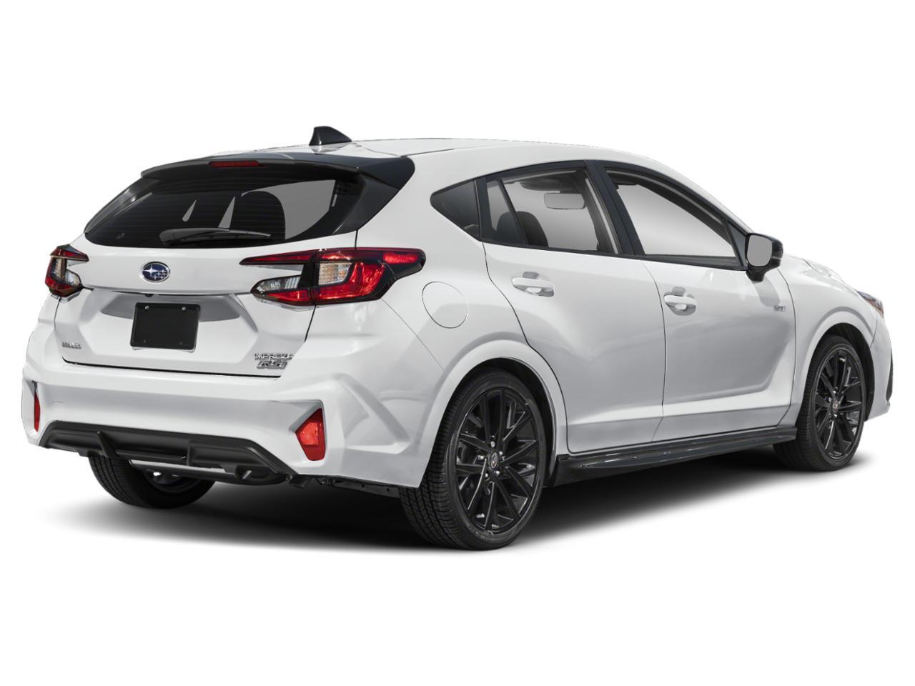 2024 Subaru Impreza RS San Clemente CA