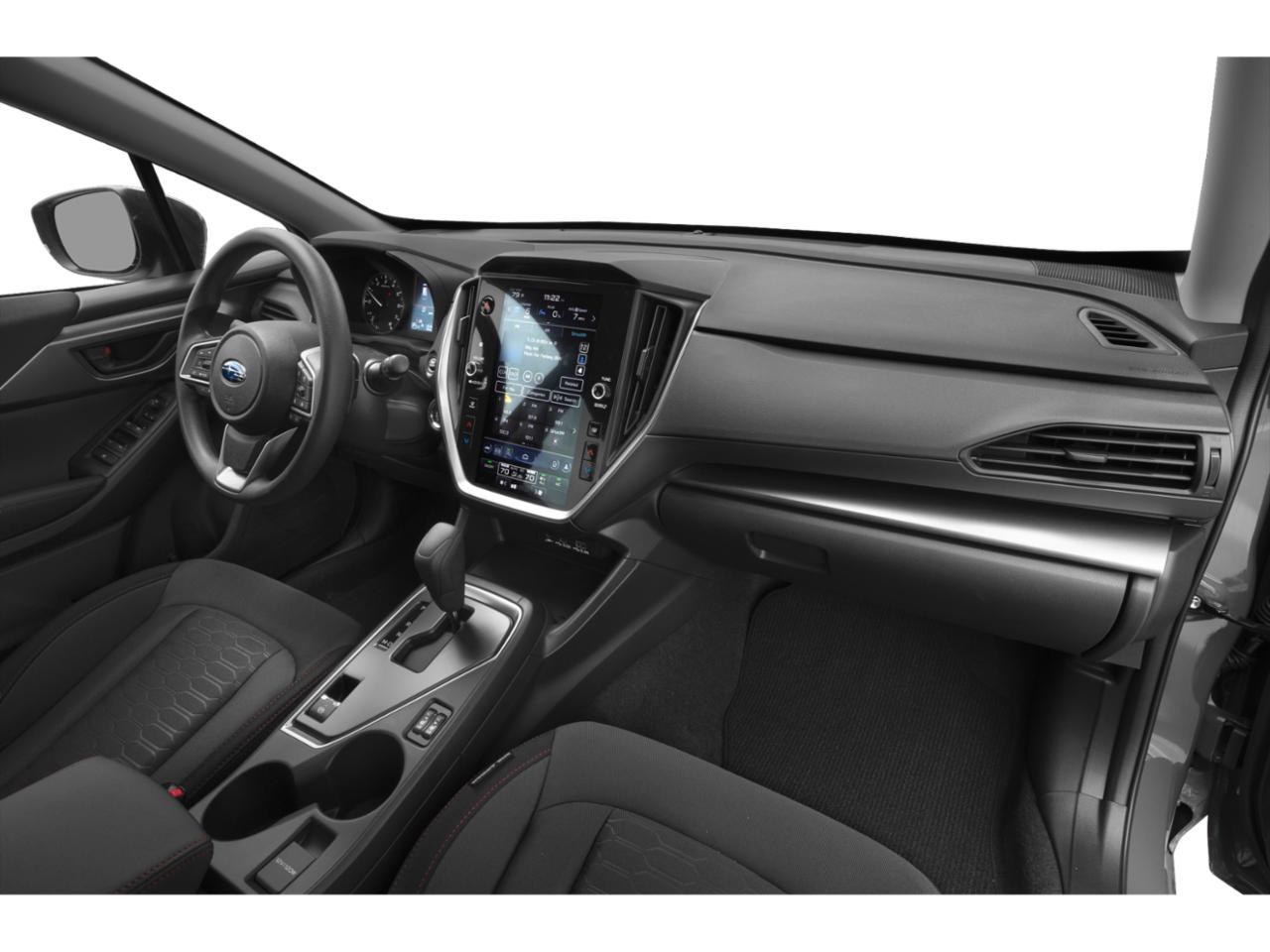 2024 Subaru Impreza Sport Bozeman MT