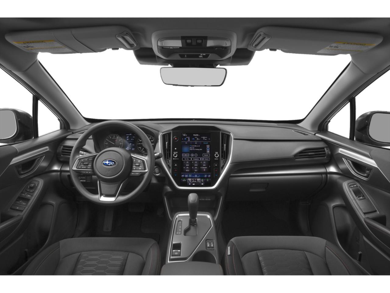 2024 Subaru Impreza Sport Roseville CA