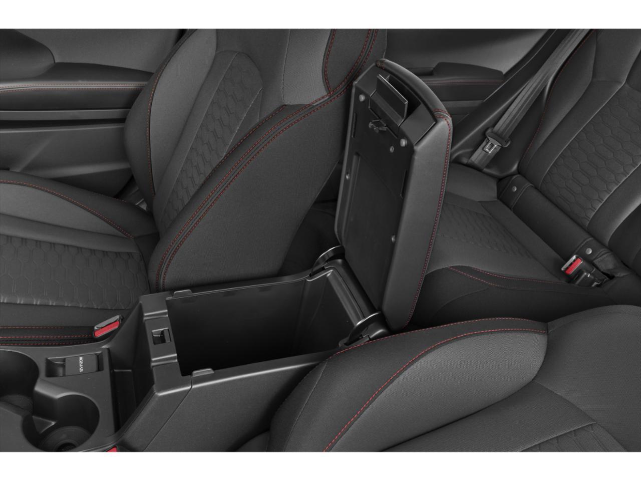 2024 Subaru Impreza Sport Roseville CA