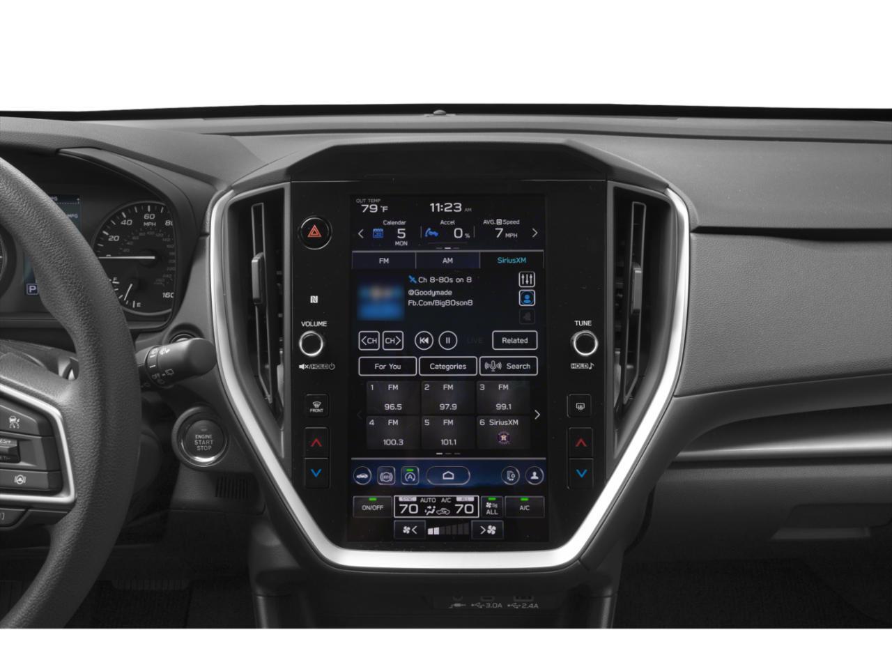 2024 Subaru Impreza Sport Roseville CA