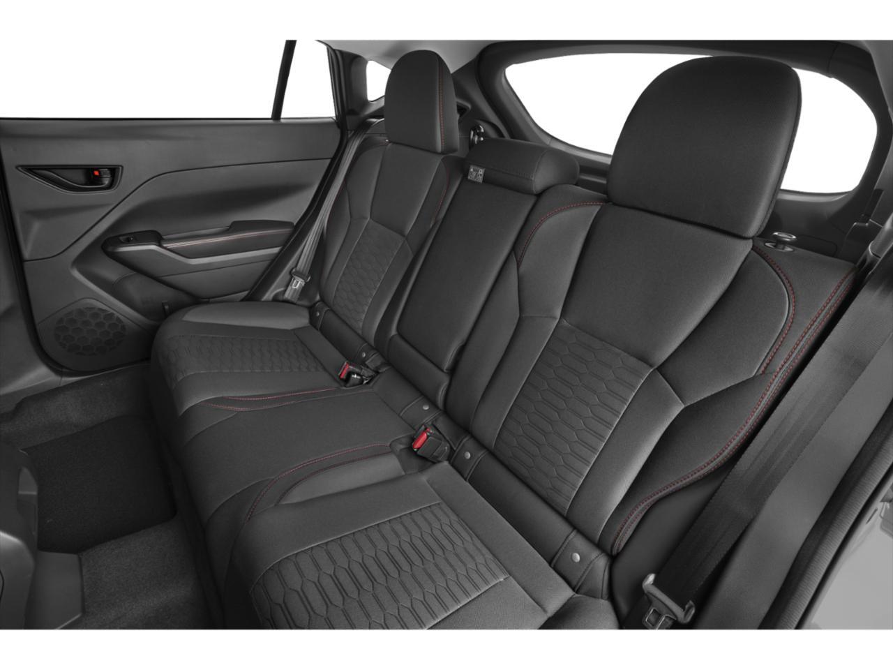 2024 Subaru Impreza Sport Roseville CA