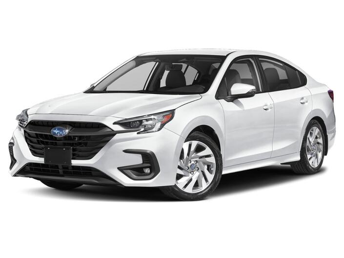 2024 Subaru Legacy Limited Oshkosh WI