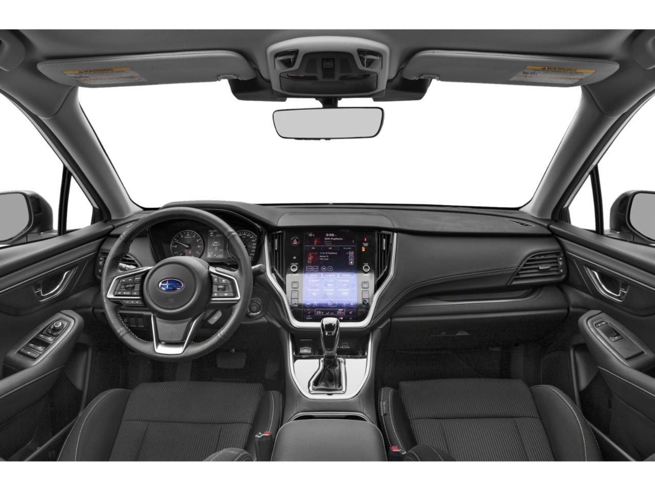 2024 Subaru Legacy Premium Houston TX
