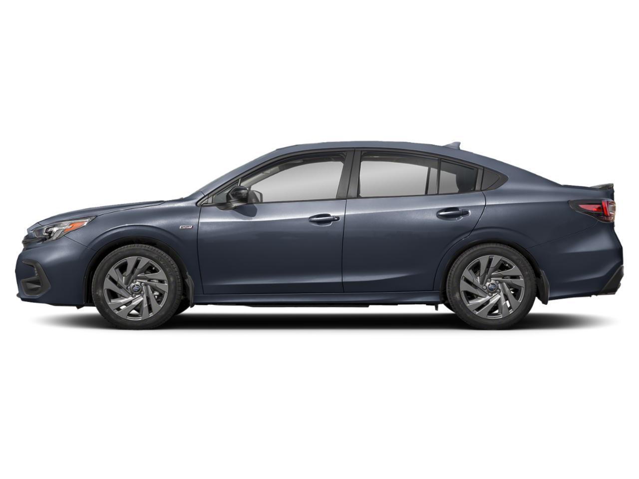 2024 Subaru Legacy Sport Roseville CA