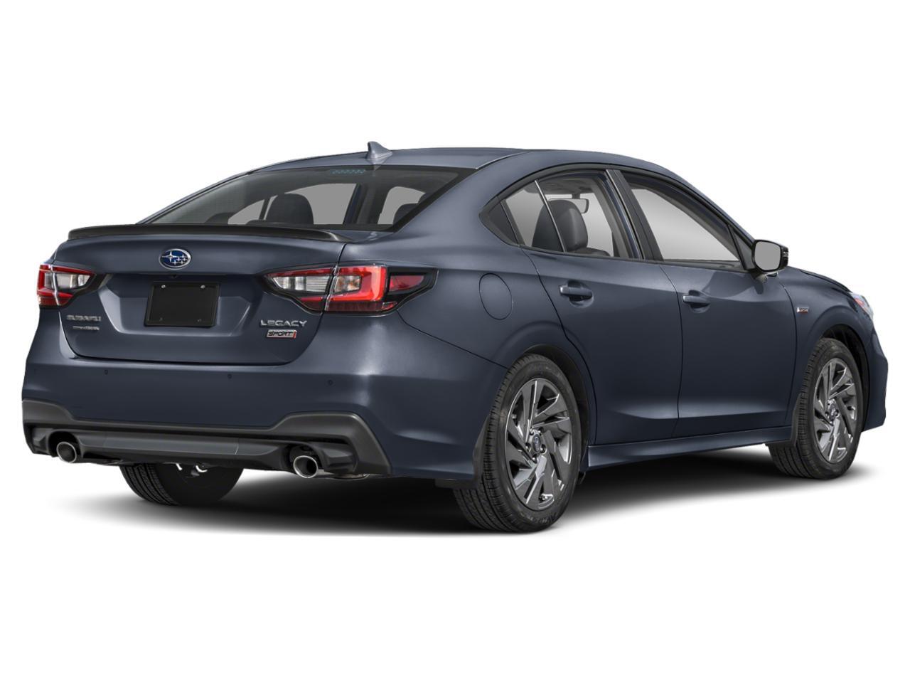 2024 Subaru Legacy Sport Roseville CA