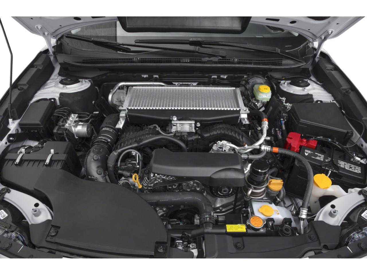 2024 Subaru Legacy Sport Roseville CA