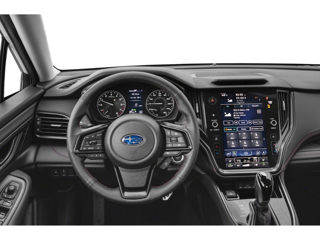 2024 Subaru Legacy Sport Roseville CA