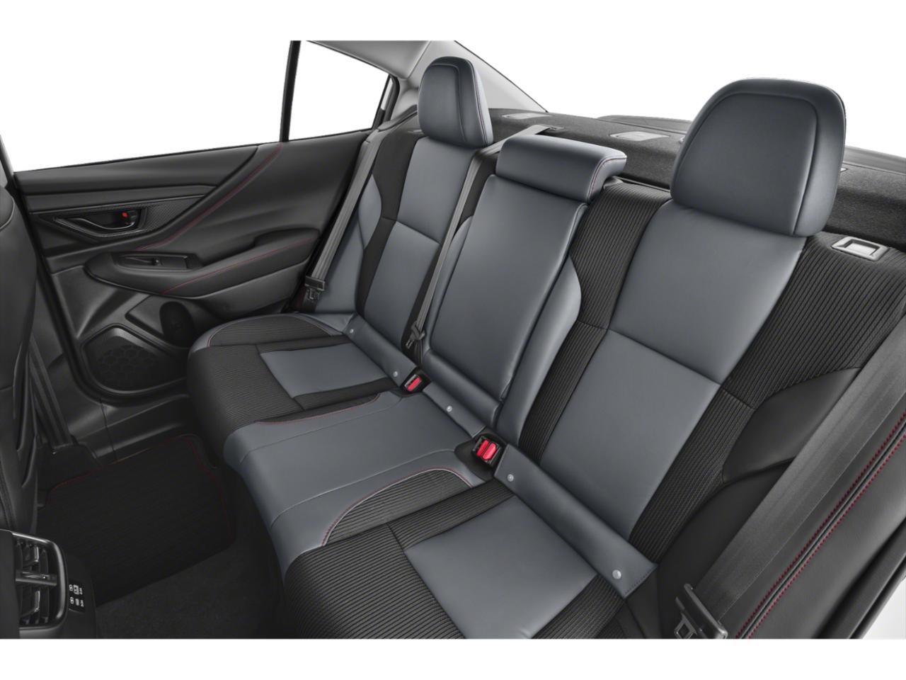 2024 Subaru Legacy Sport Roseville CA