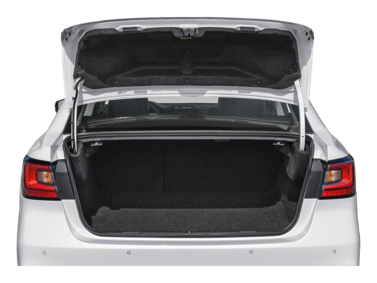 2024 Subaru Legacy Sport Roseville CA