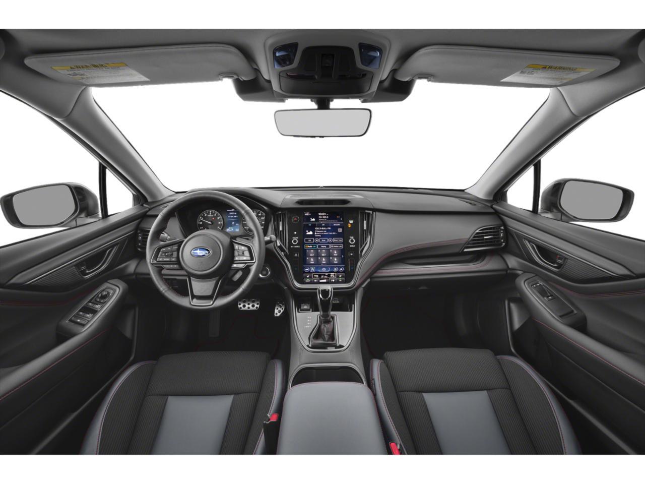 2024 Subaru Legacy Sport Roseville CA