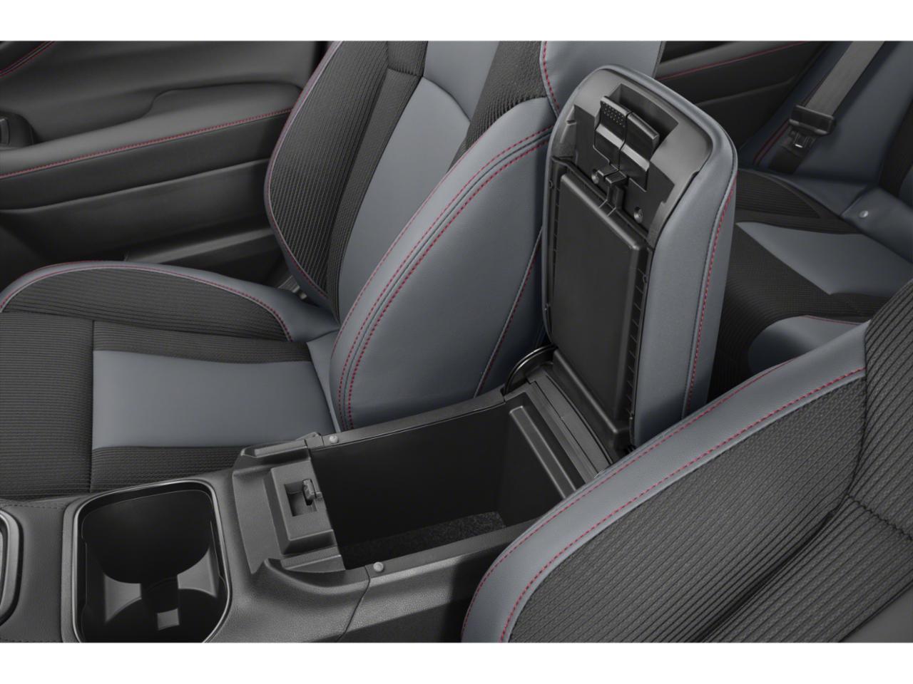 2024 Subaru Legacy Sport Roseville CA