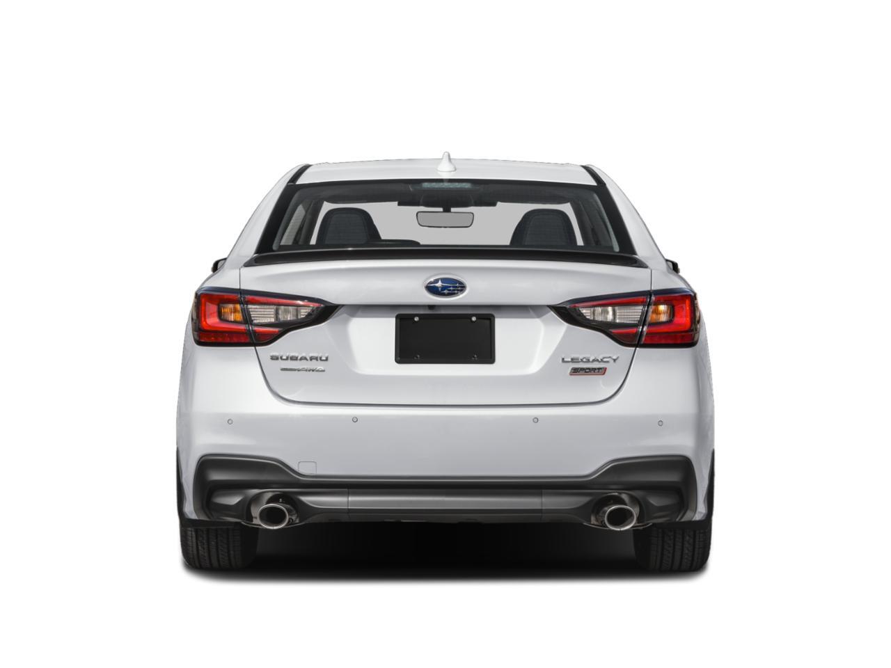 2024 Subaru Legacy Sport Roseville CA