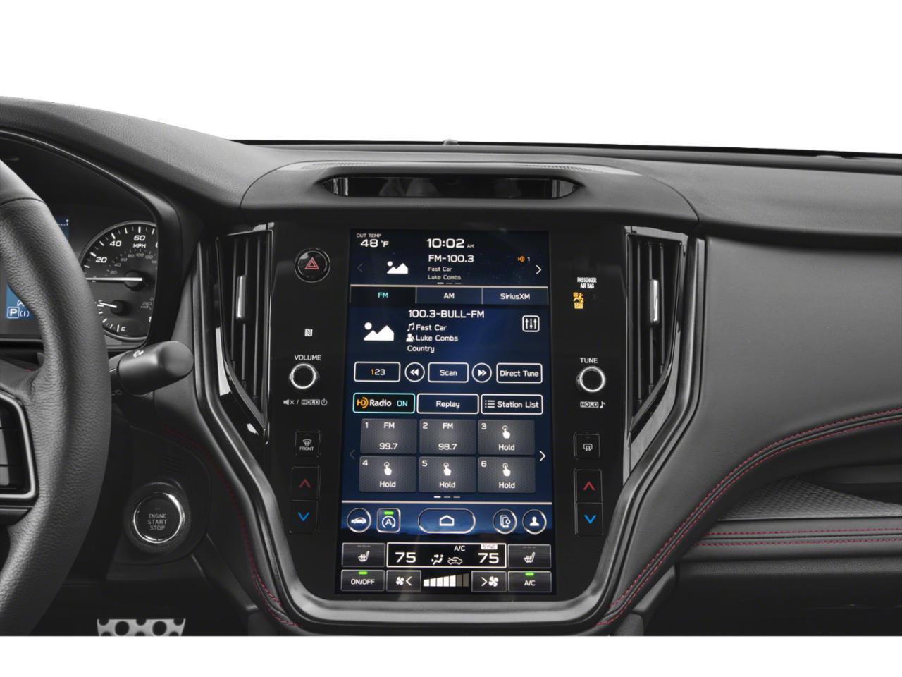 2024 Subaru Legacy Sport Roseville CA