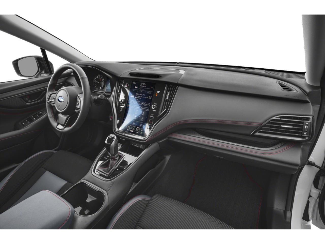 2024 Subaru Legacy Sport Roseville CA