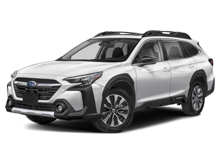 2024 Subaru Outback Limited Oshkosh WI