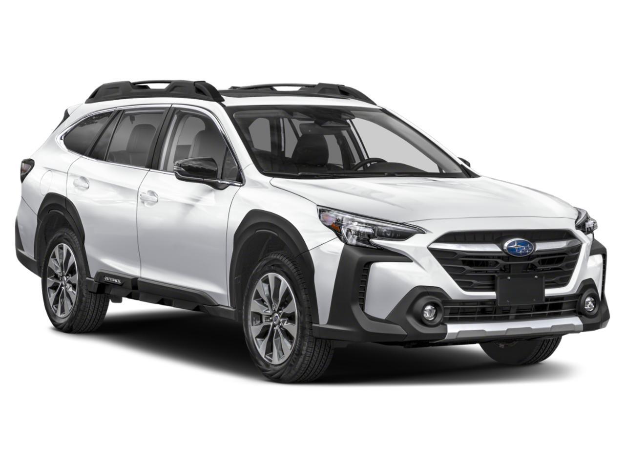 2024 Subaru Outback Limited Roseville CA