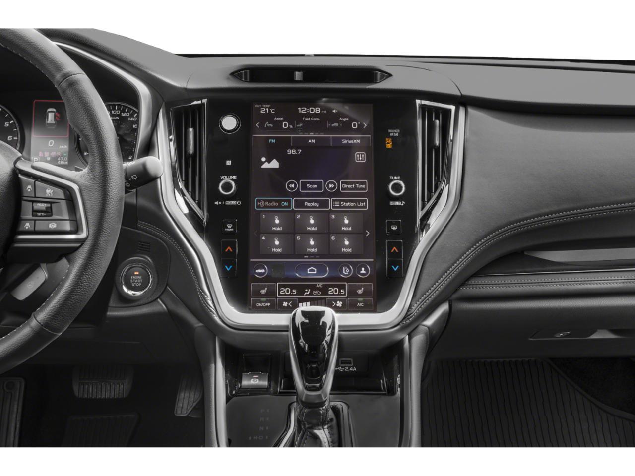 2024 Subaru Outback Limited Roseville CA