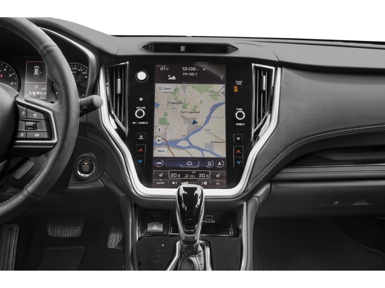 2024 Subaru Outback Limited Roseville CA