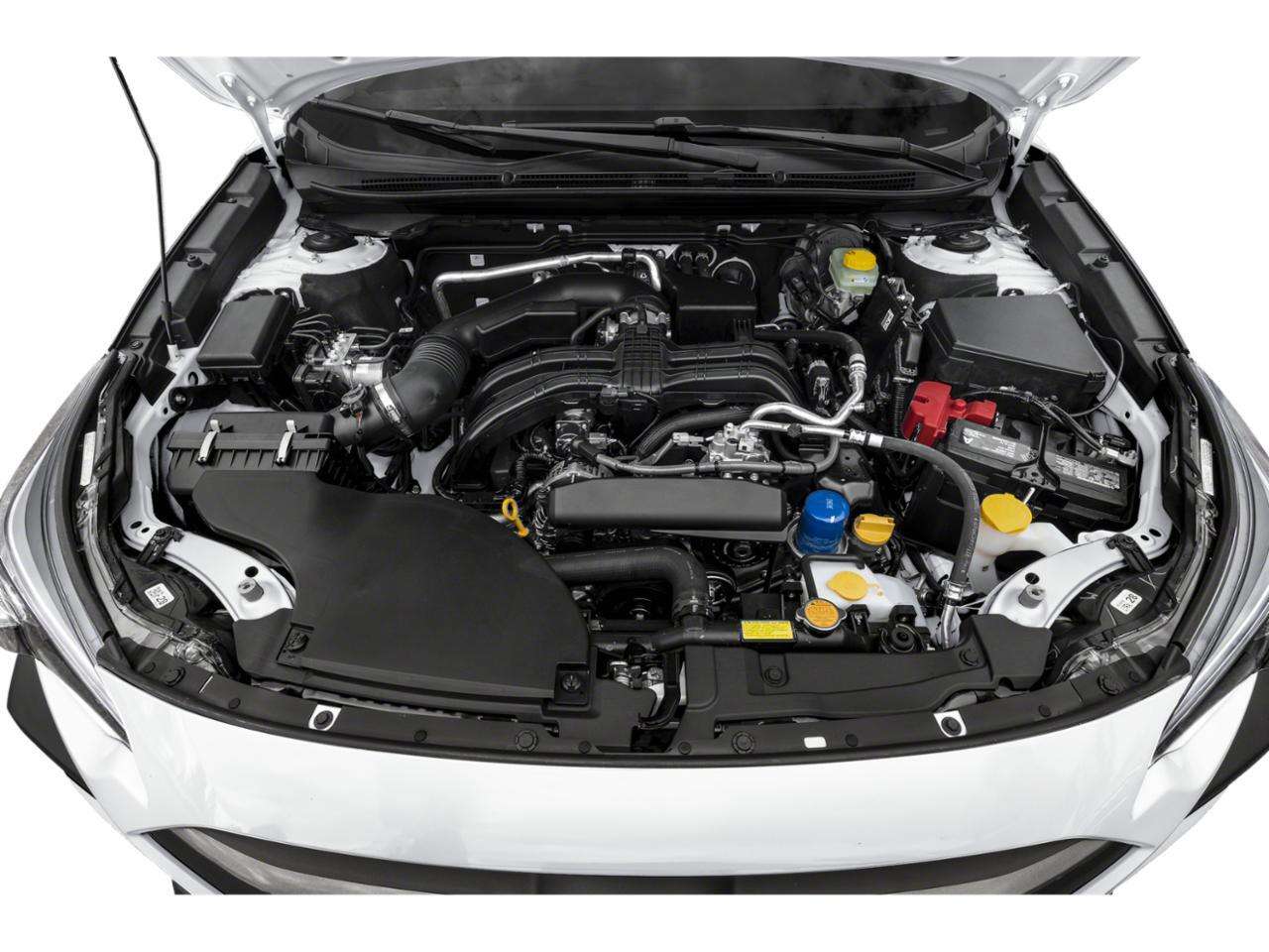 2024 Subaru Outback Limited Roseville CA