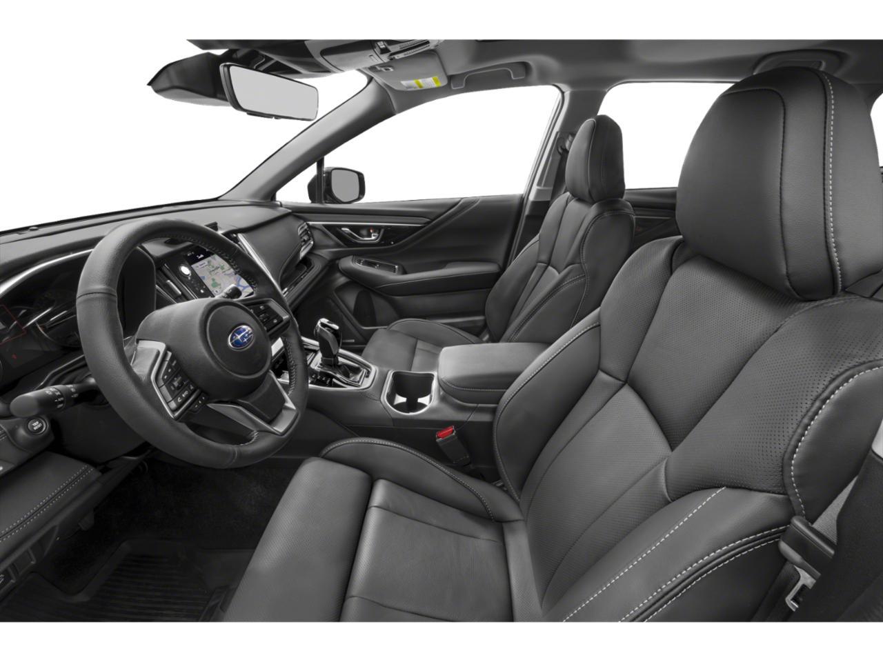 2024 Subaru Outback Limited Roseville CA