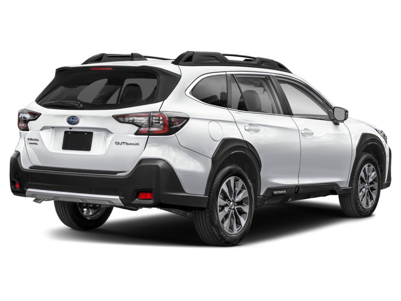2024 Subaru Outback Limited San Clemente CA