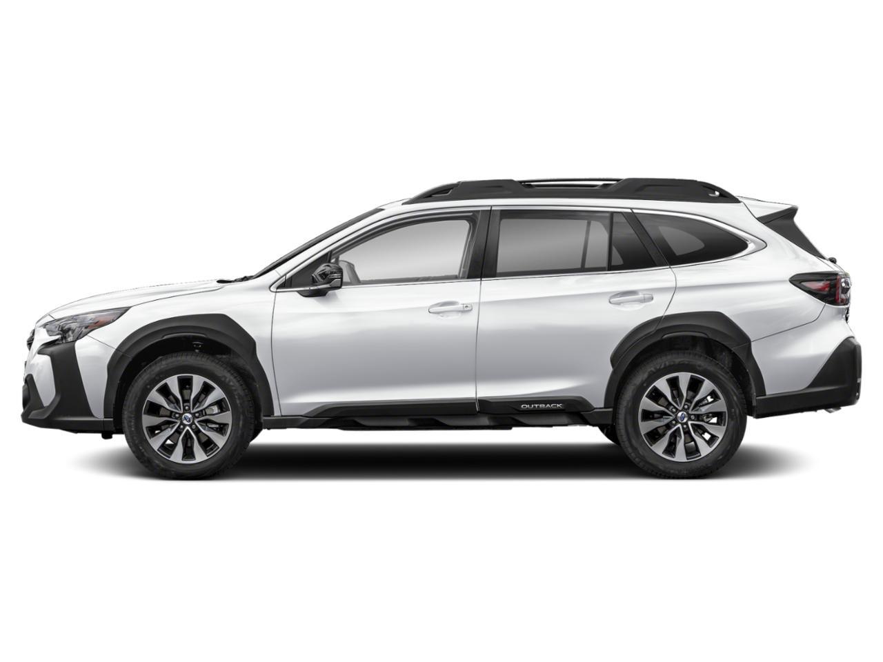 2024 Subaru Outback Limited San Clemente CA