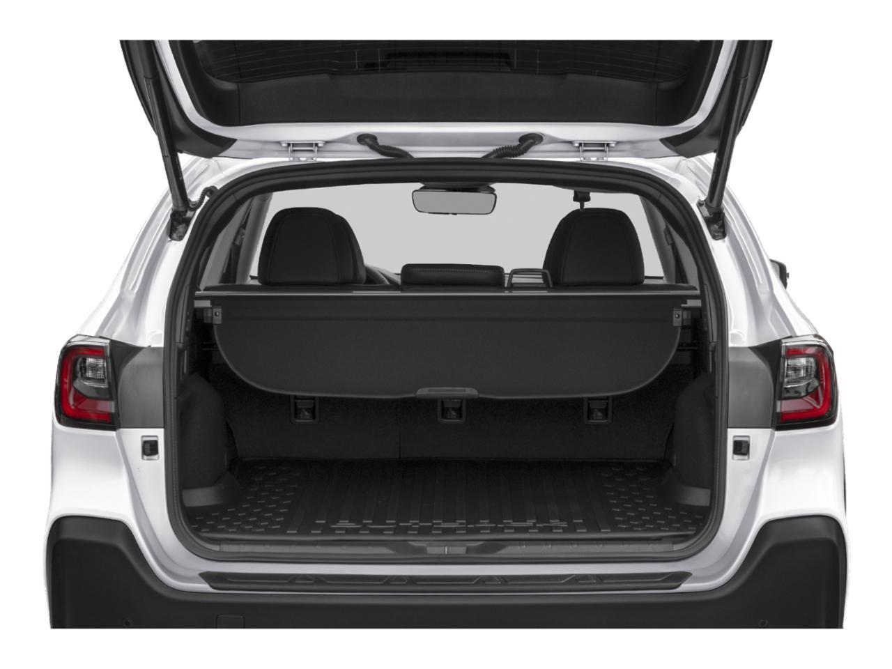 2024 Subaru Outback Limited San Clemente CA