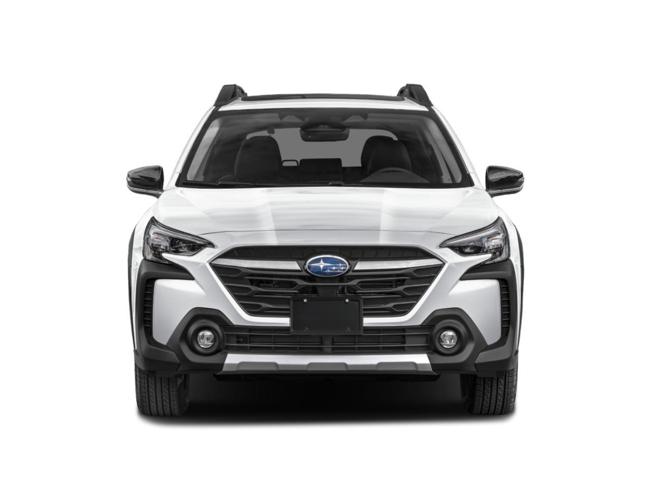2024 Subaru Outback Limited San Clemente CA