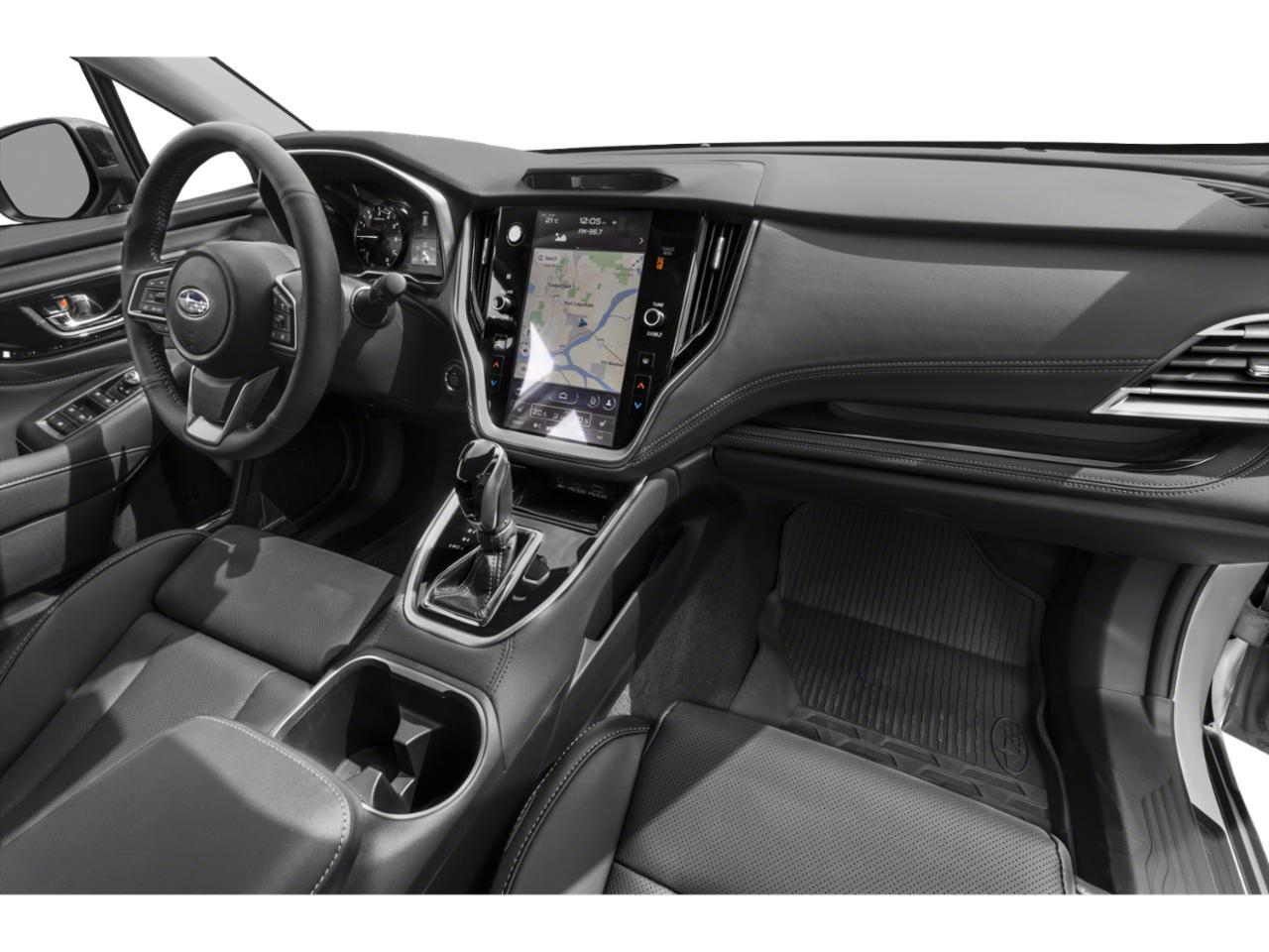 2024 Subaru Outback Limited Twin Falls ID