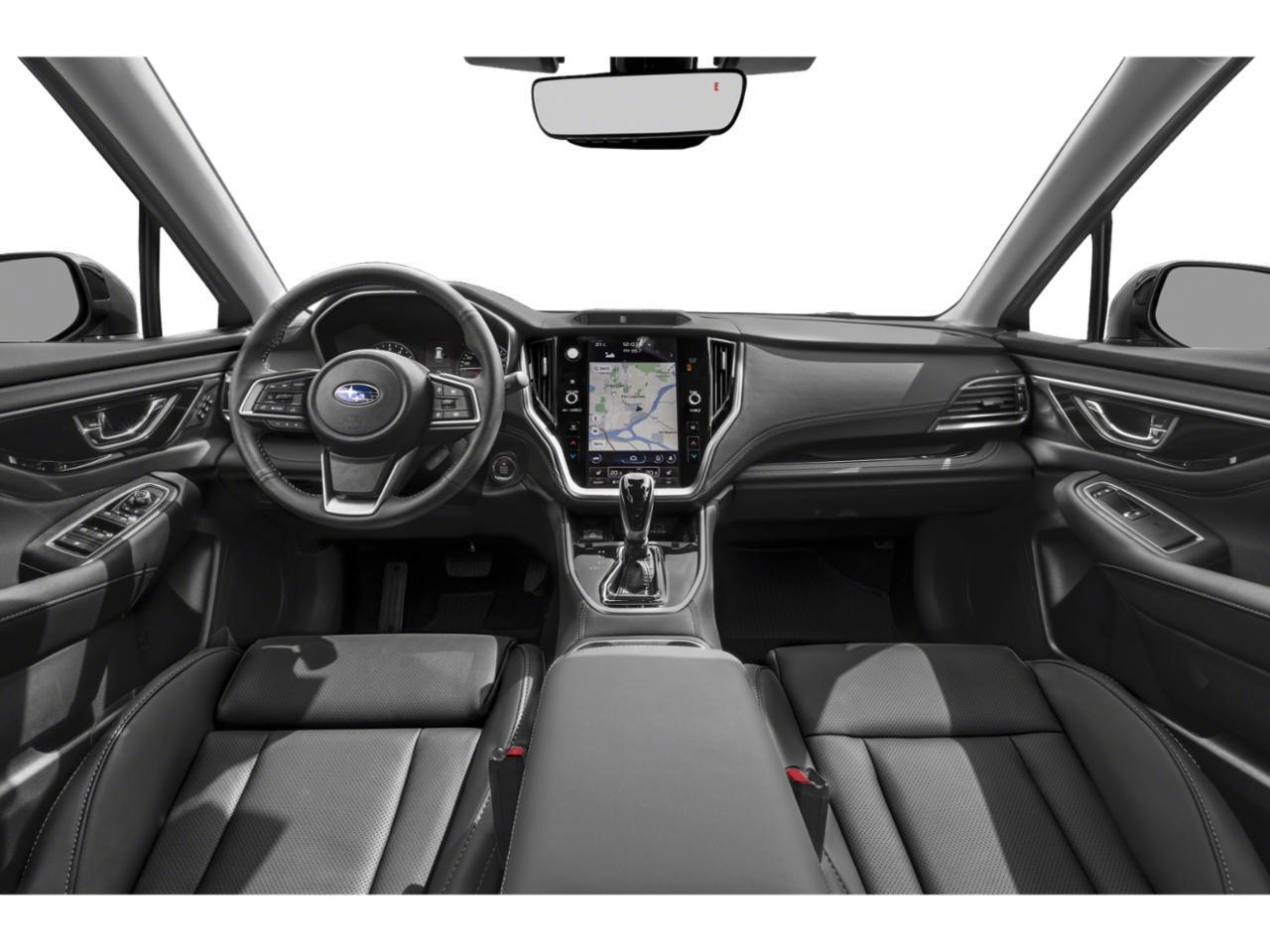 2024 Subaru Outback Limited Twin Falls ID