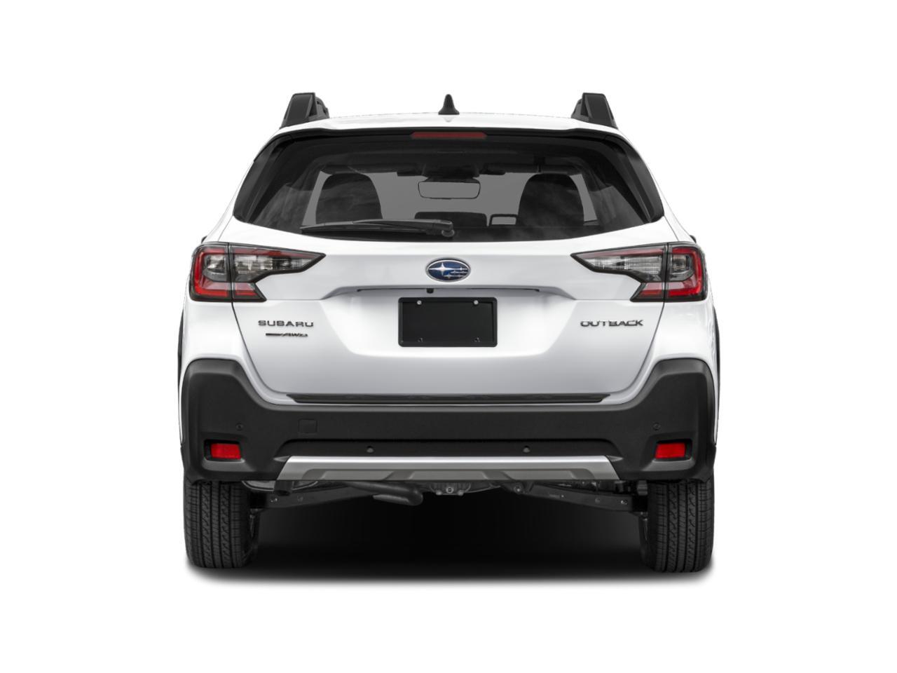 2024 Subaru Outback Limited Twin Falls ID