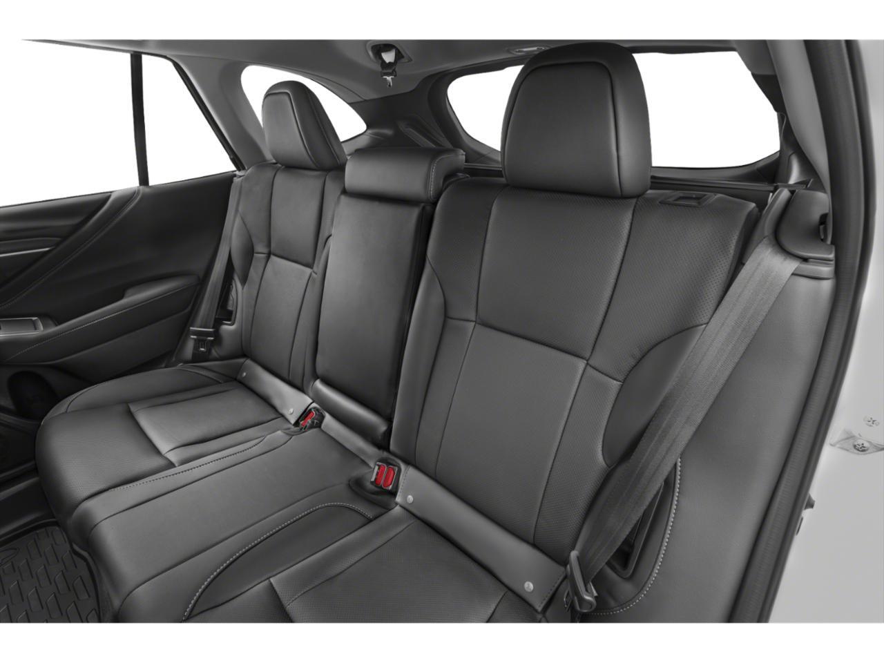 2024 Subaru Outback Limited Twin Falls ID