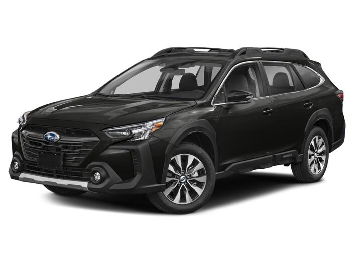 2024 Subaru Outback Limited XT Oshkosh WI