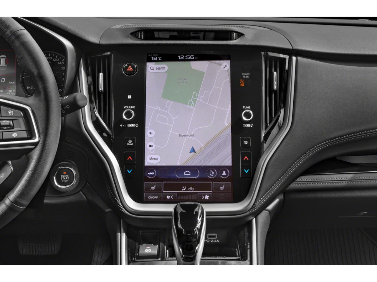 2024 Subaru Outback Limited XT Roseville CA