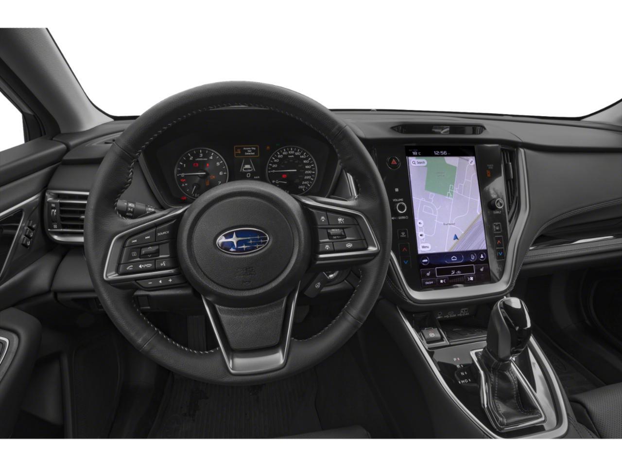 2024 Subaru Outback Limited XT Roseville CA