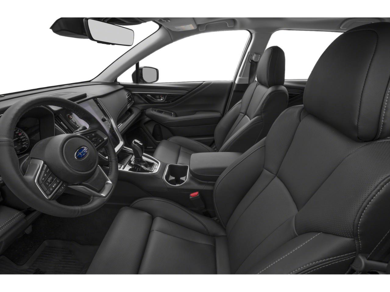2024 Subaru Outback Limited XT Roseville CA