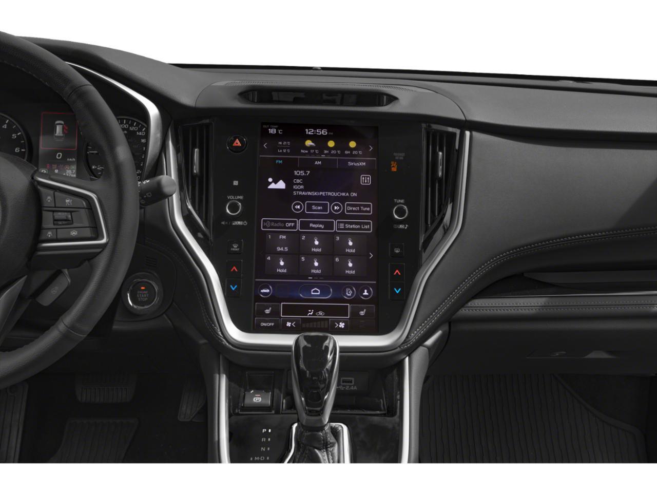2024 Subaru Outback Limited XT Roseville CA