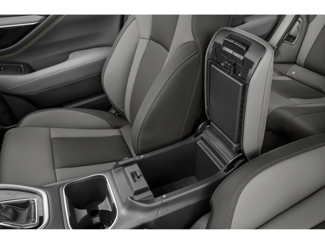 2024 Subaru Outback Onyx Edition Plano TX