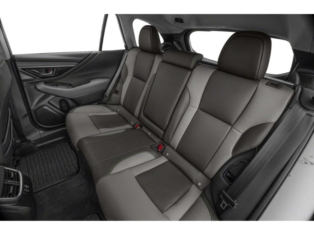 2024 Subaru Outback Onyx Edition Plano TX