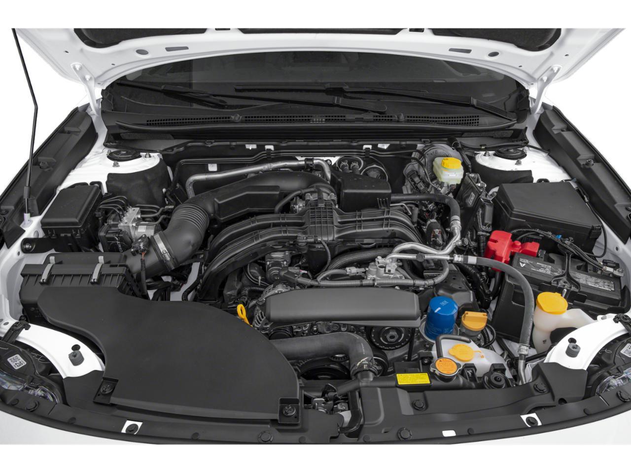 2024 Subaru Outback Onyx Edition Plano TX