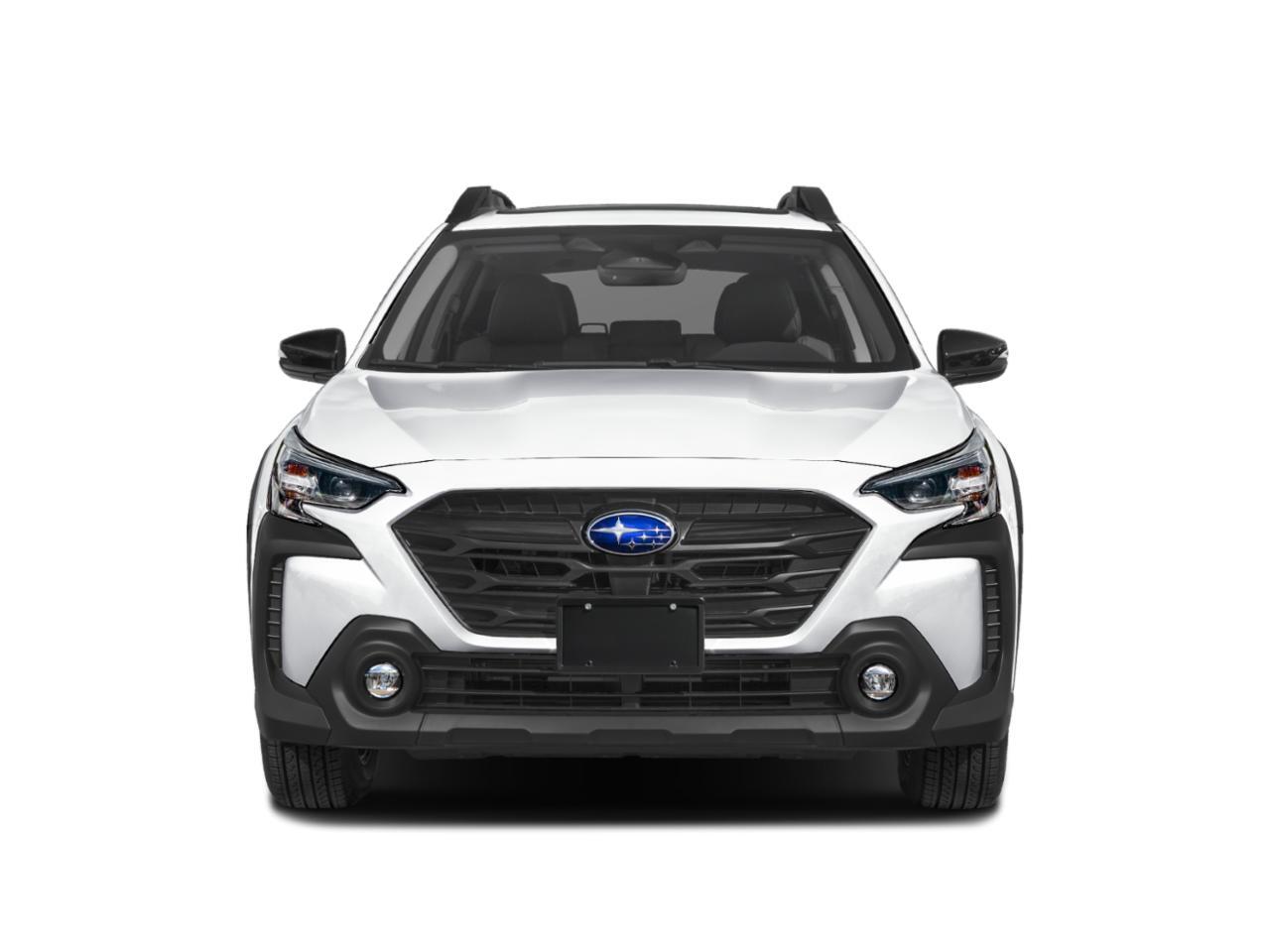 2024 Subaru Outback Onyx Edition Plano TX