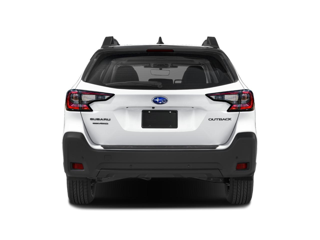 2024 Subaru Outback Onyx Edition Plano TX