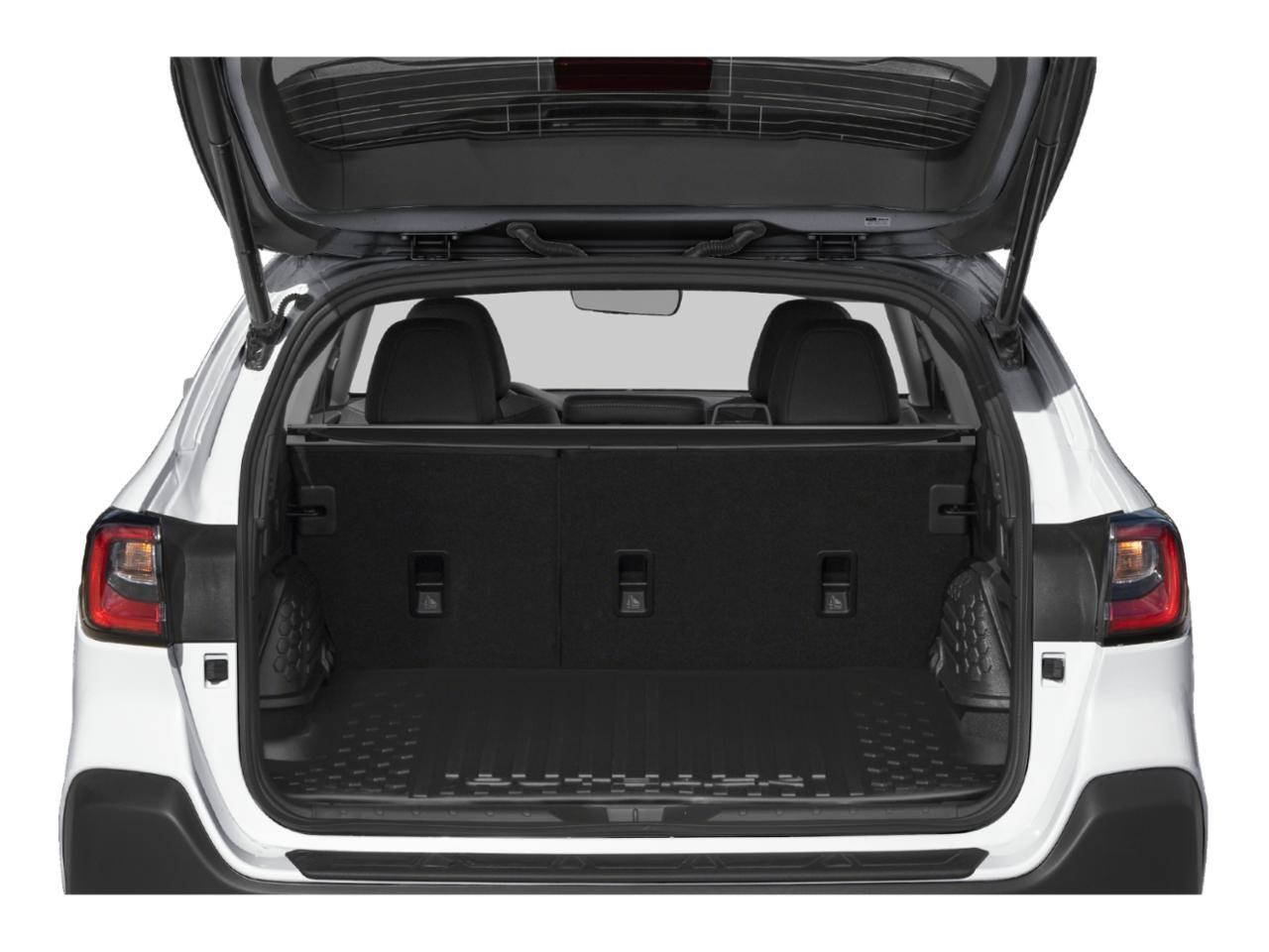 2024 Subaru Outback Onyx Edition Plano TX