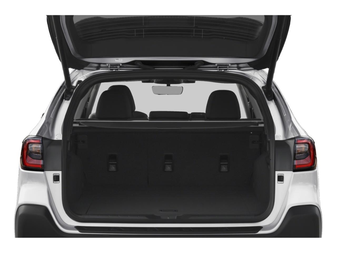 2024 Subaru Outback Onyx Edition XT Kerrville TX