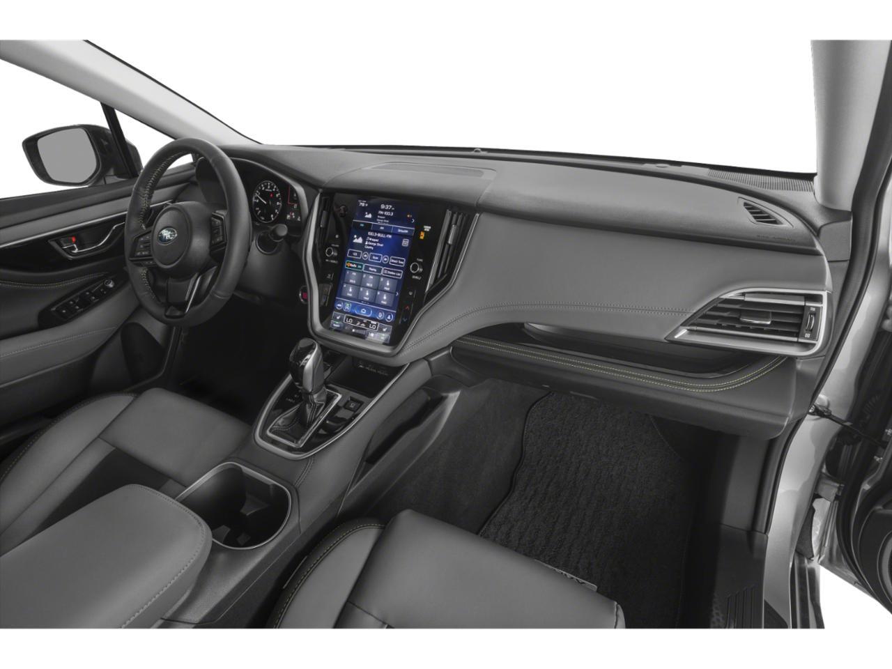 2024 Subaru Outback Onyx Edition XT Kerrville TX