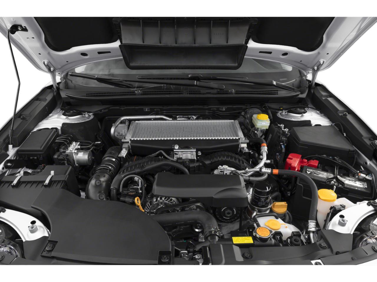 2024 Subaru Outback Onyx Edition XT Kerrville TX